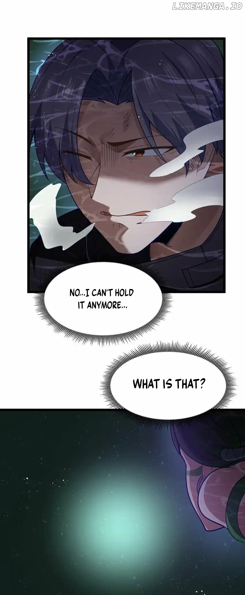 This Hero is a Money Supremacist Chapter 30 - page 11